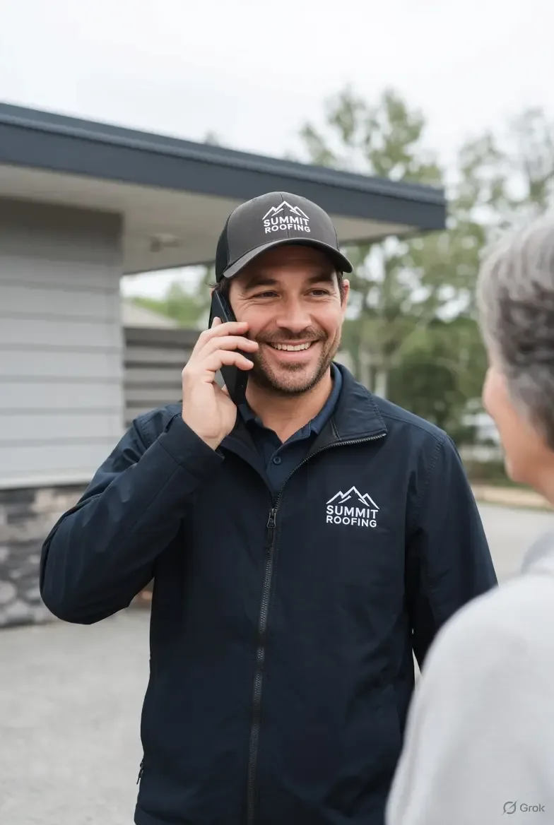 Flat Roof Leak Repair Carpio, ND FAQs